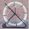 供應(yīng)武漢供應(yīng)廠家直銷玻璃鋼穿管器，強(qiáng)力型玻璃穿管器