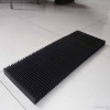 柔性風(fēng)琴防護(hù)罩 折疊布式風(fēng)琴護(hù)罩 防水防油風(fēng)琴護(hù)罩 生產(chǎn)廠(chǎng)家