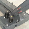 機(jī)床鏈板排屑機(jī) 大型機(jī)床鏈?zhǔn)脚判紮C(jī) 生產(chǎn)廠(chǎng)家