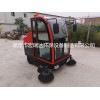 山西電動(dòng)掃地車(chē)，小型清掃車(chē)