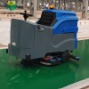 衡水小型洗地機，電動擦地機