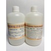 硅膠粘PP用什么膠水牢固？ DK-492 硅膠粘PP膠水
