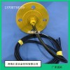 匯龍鋼樁陰極保護(hù)監(jiān)測(cè)系統(tǒng)ICCP 鋁合金犧牲陽極AI-6施工