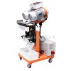 供應(yīng)德國(guó)PG-80大型自動(dòng)行走坡口機(jī)