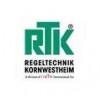 德國RTK閥門，德國RTK氣動(dòng)調(diào)節(jié)閥