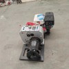 快中快機(jī)動(dòng)絞磨 快速5噸牽引機(jī) 汽油機(jī)卷揚(yáng)機(jī)
